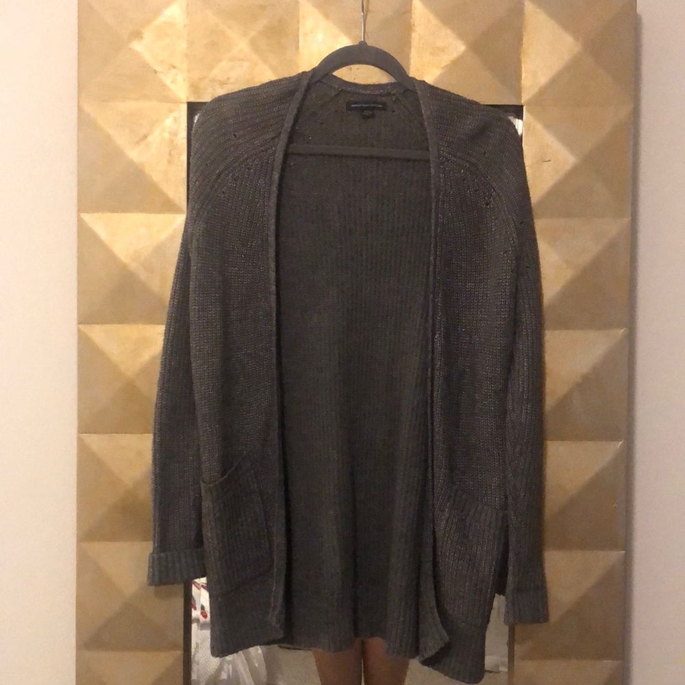 American Eagle Cardigan